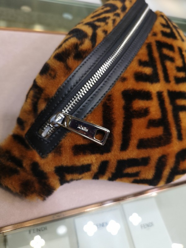 Fendi Belt Bag