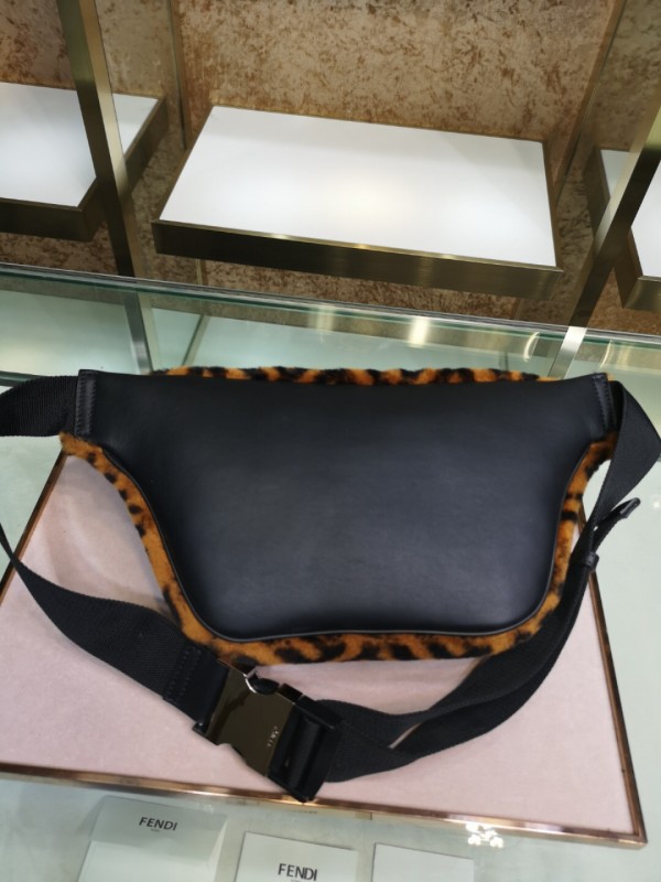 Fendi Belt Bag