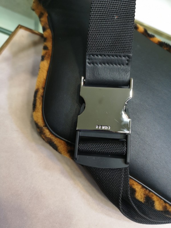 Fendi Belt Bag