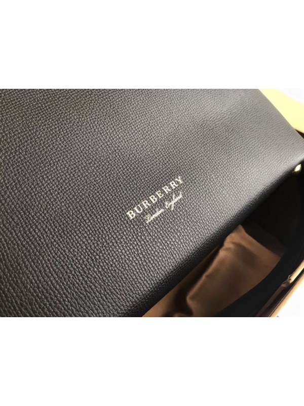 Burberry Banner