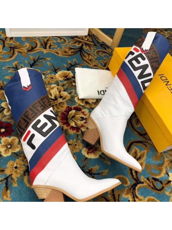 Fendi Boots