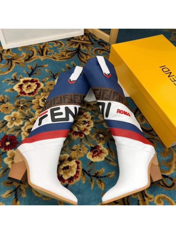 Fendi Boots