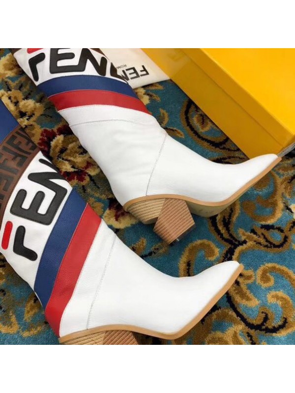 Fendi Boots