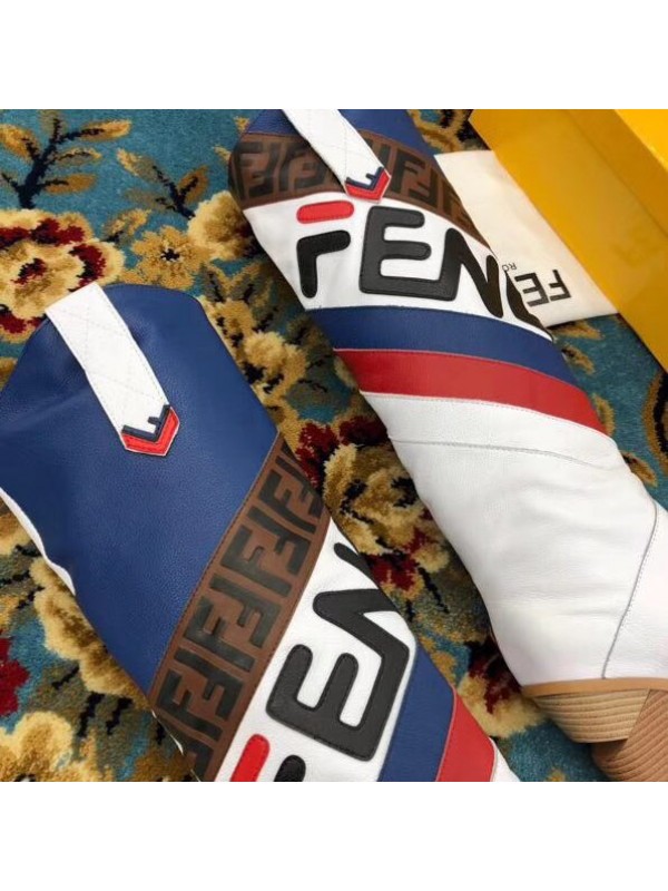 Fendi Boots