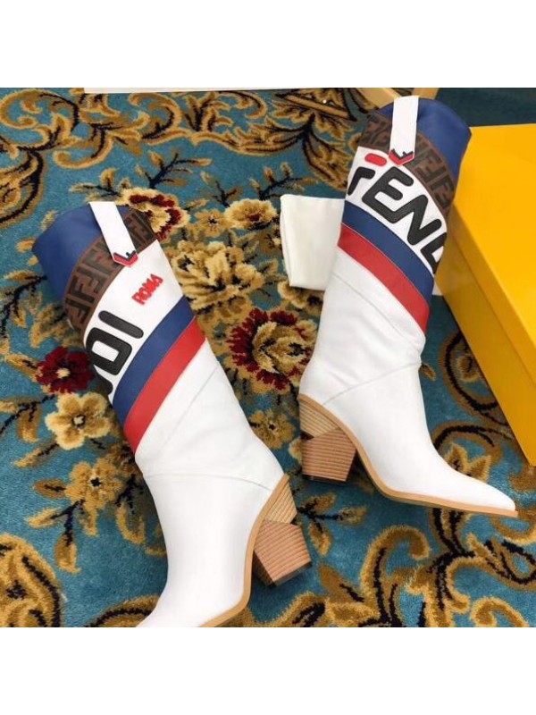 Fendi Boots