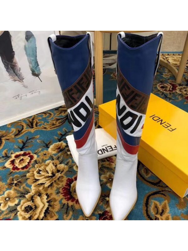 Fendi Boots