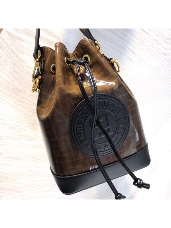 Fendi Bucket Bag