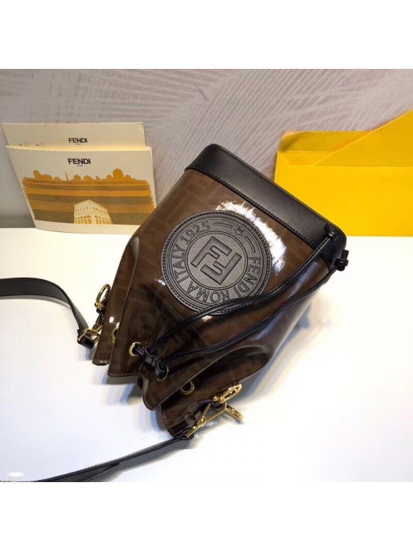 Fendi Bucket Bag