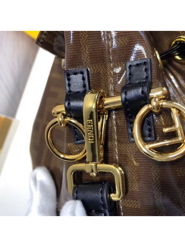 Fendi Bucket Bag