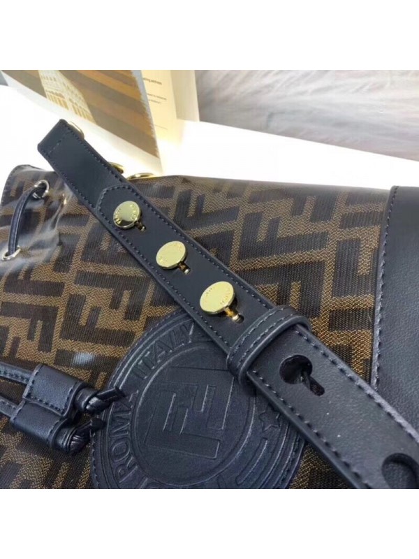 Fendi Bucket Bag