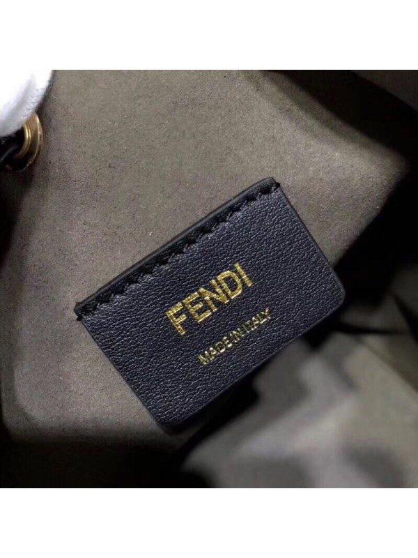 Fendi Bucket Bag