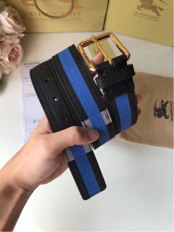 Burberry Belt