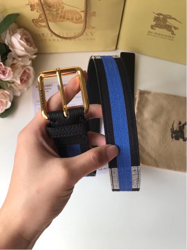 Burberry Belt