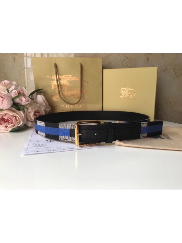 Burberry Belt