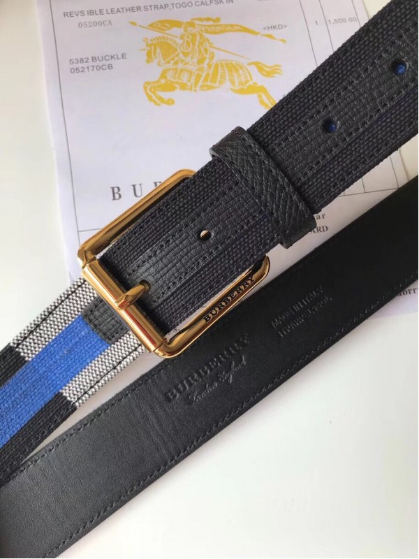 Burberry Belt