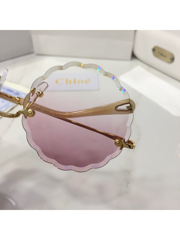 Chloe Glasses