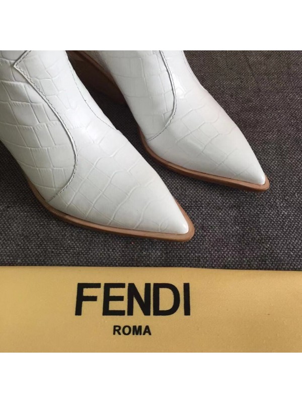 Fendi Boots