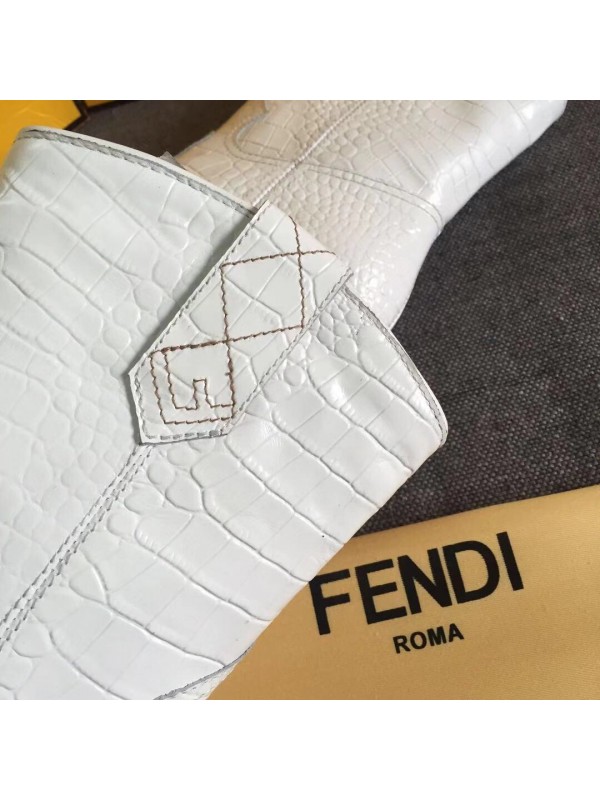 Fendi Boots