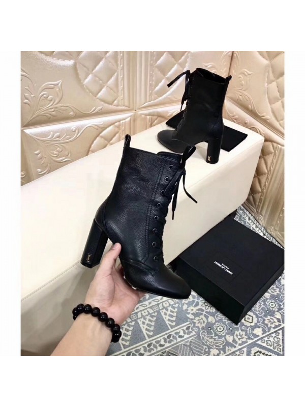 YSL Boots