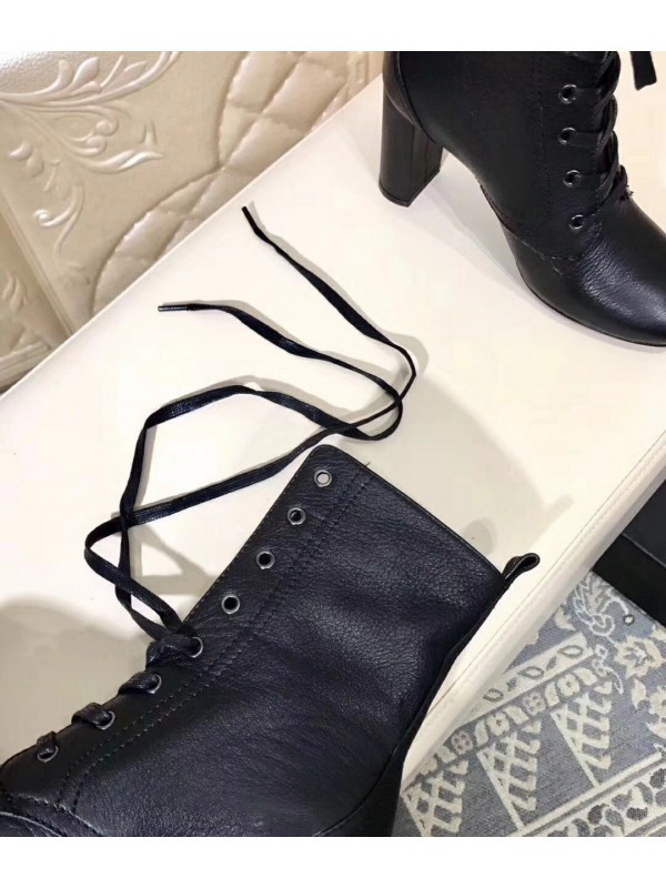 YSL Boots