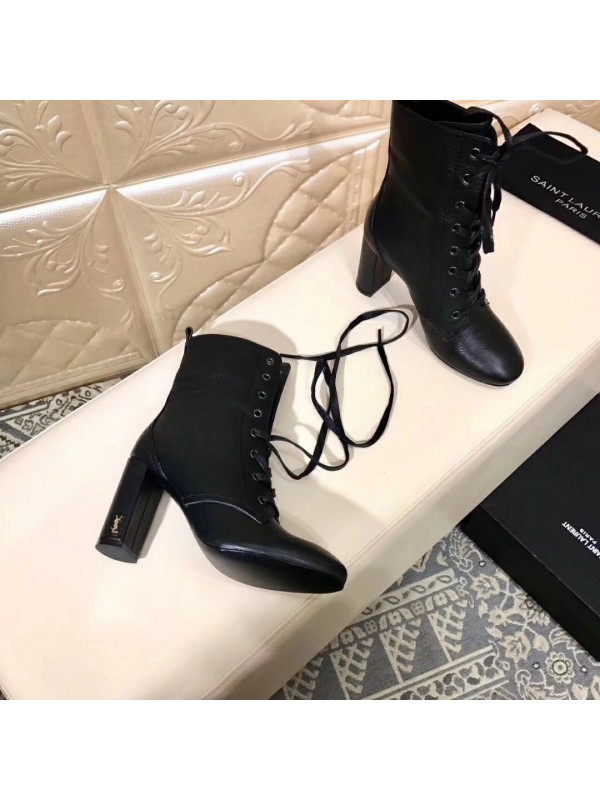 YSL Boots