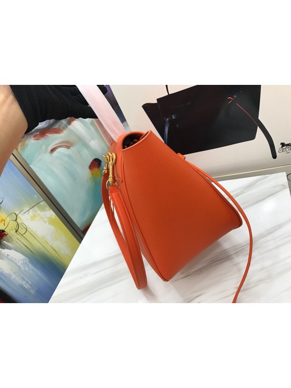 Celine Belt Mini Bag