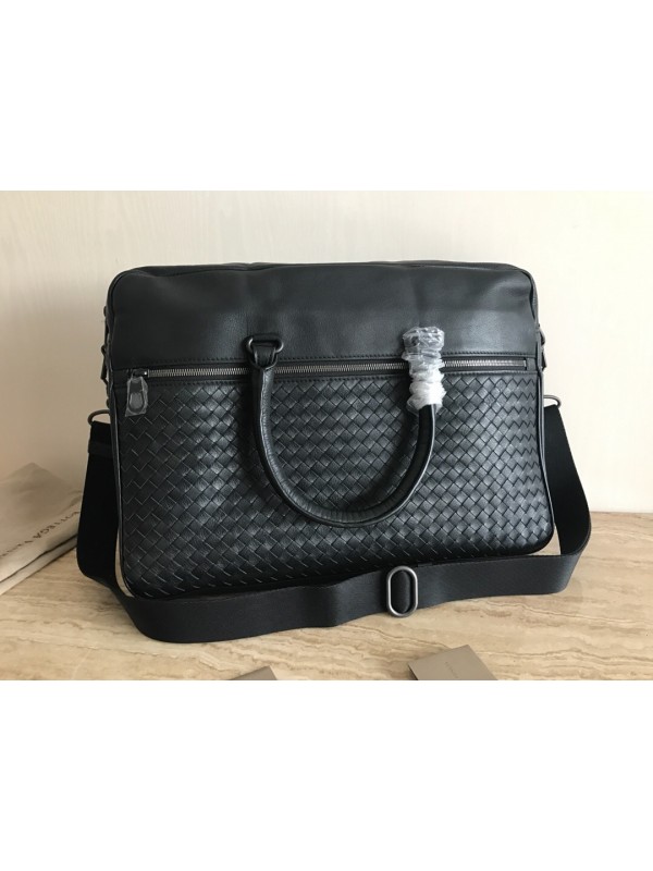 Bottega Veneta Briefcase