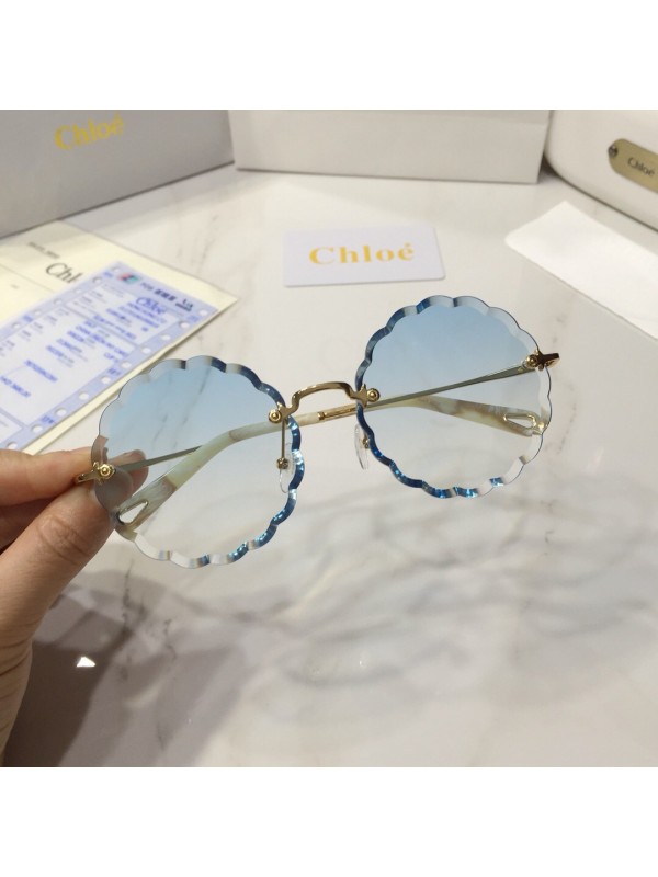 Chloe Glasses