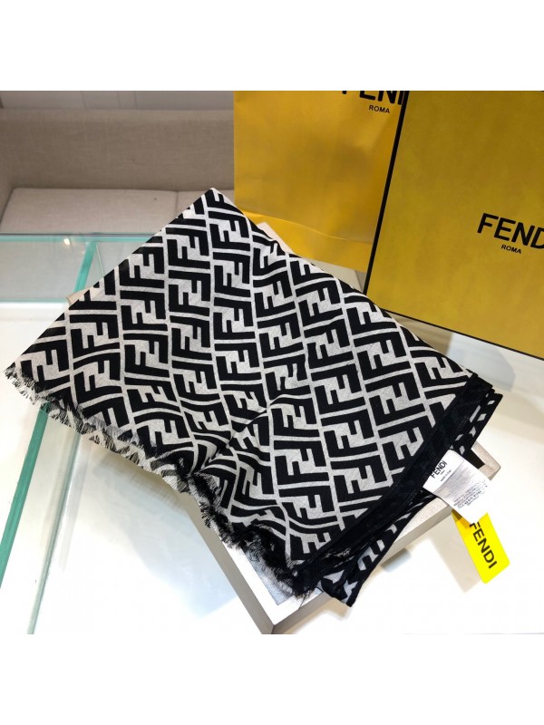 Fendi Scarf