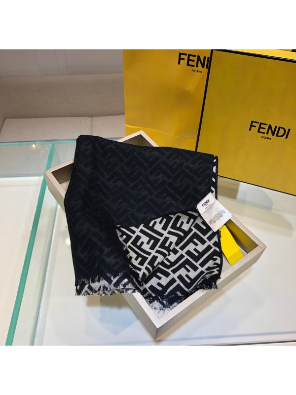 Fendi Scarf