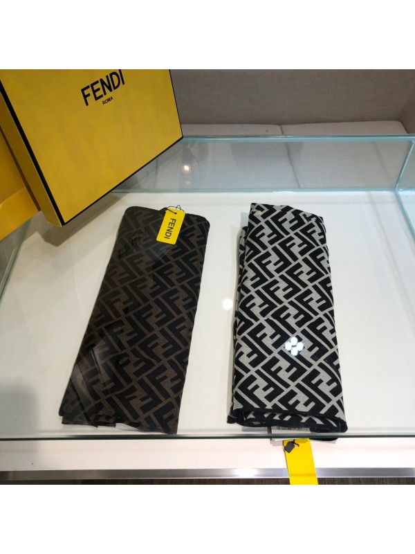 Fendi Scarf