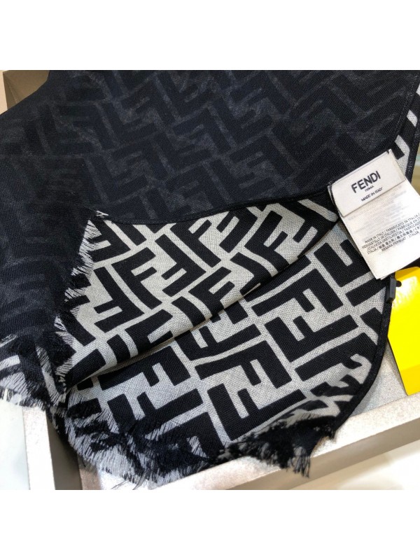 Fendi Scarf