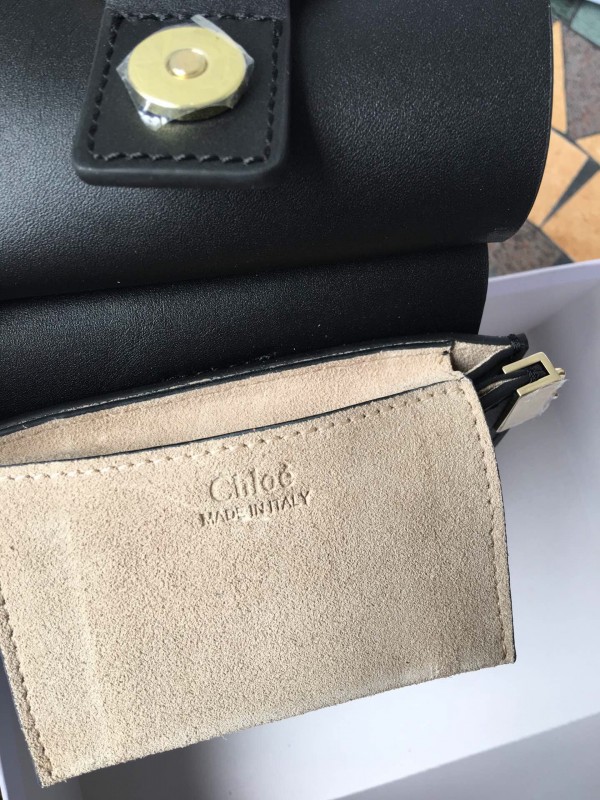 Chloe Faye Shoulder bag