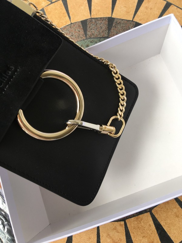 Chloe Faye Shoulder bag