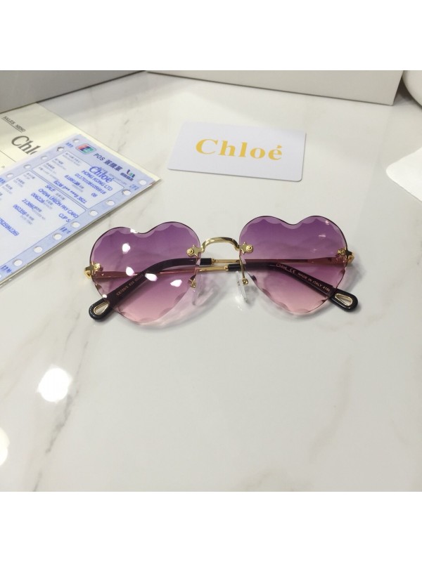 Chloe Glasses