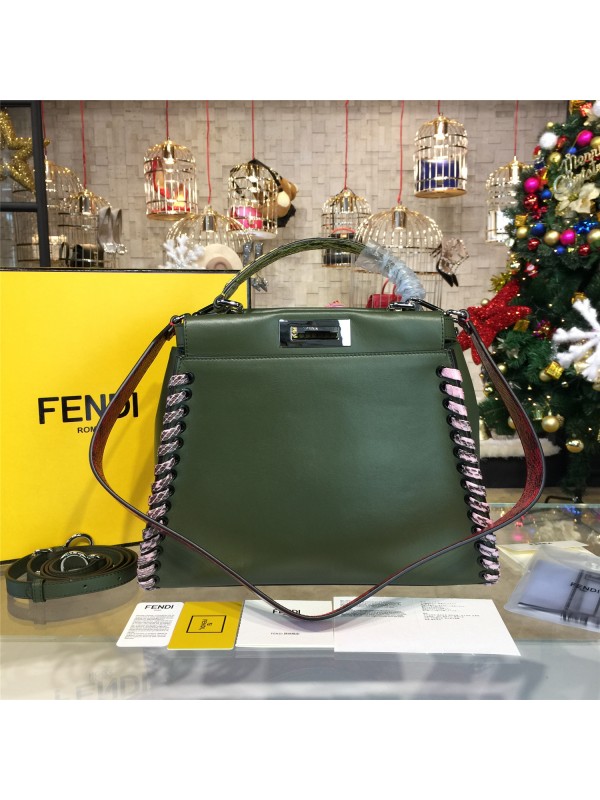 Fendi PEEKABOO