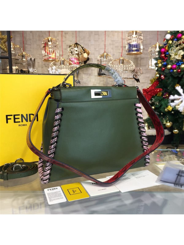 Fendi PEEKABOO