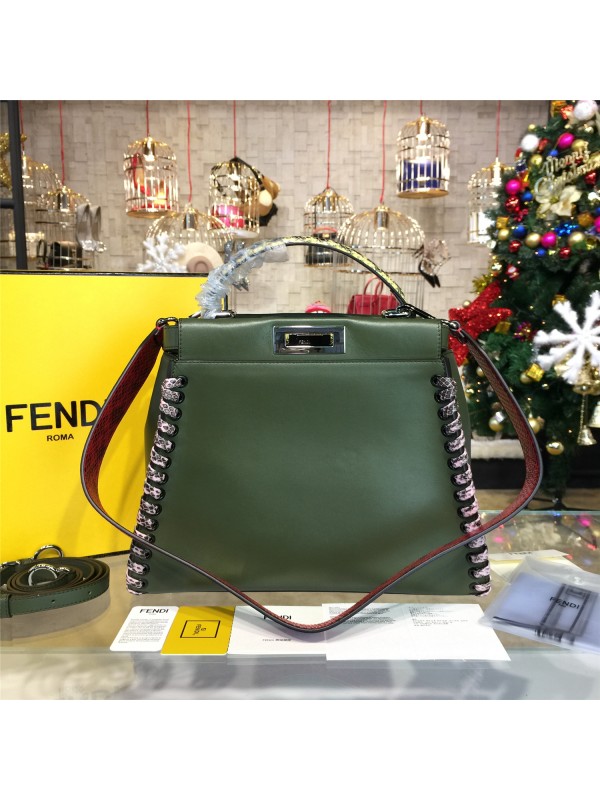 Fendi PEEKABOO