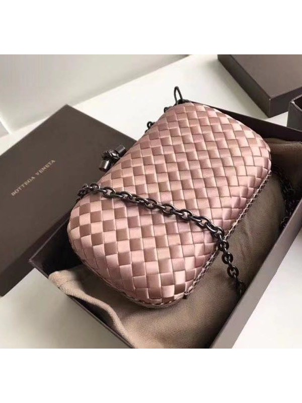 Bottega Veneta Clutch Bag