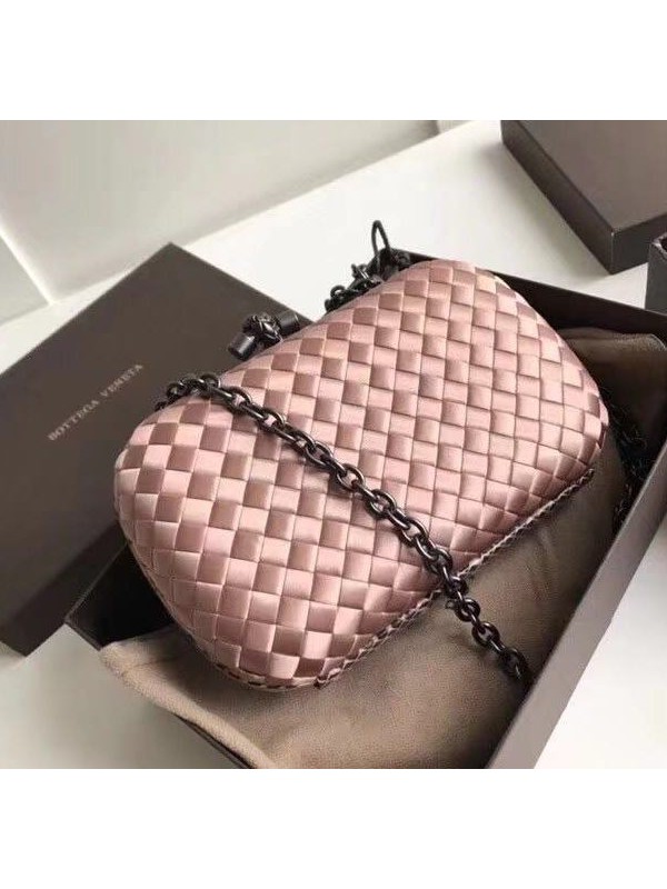 Bottega Veneta Clutch Bag