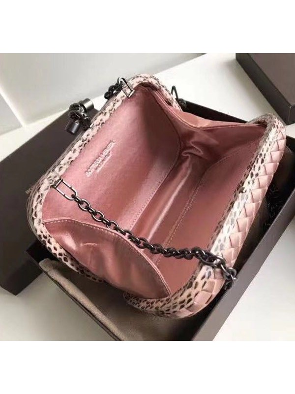 Bottega Veneta Clutch Bag