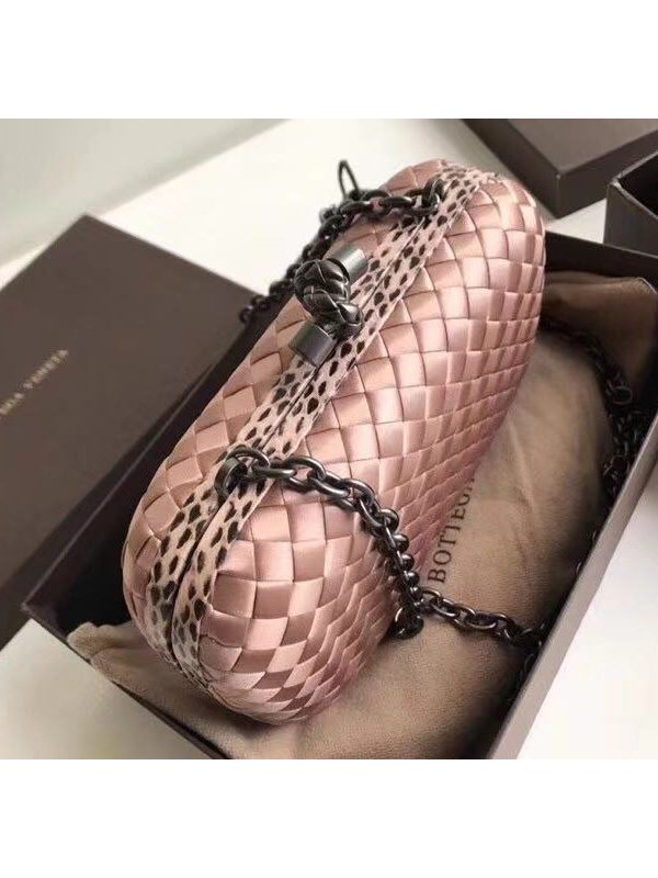 Bottega Veneta Clutch Bag