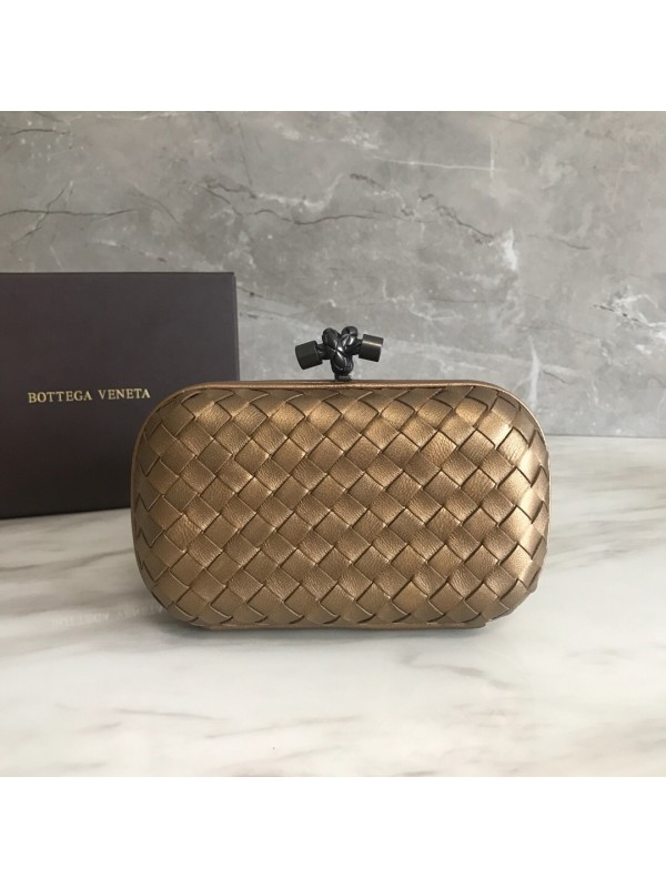 Bottega Veneta Clutch Bag