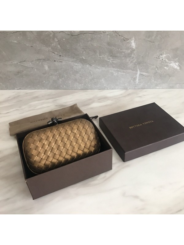 Bottega Veneta Clutch Bag