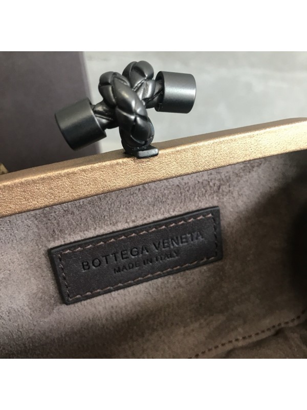 Bottega Veneta Clutch Bag