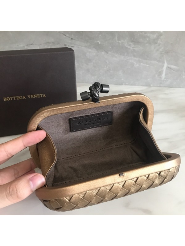 Bottega Veneta Clutch Bag