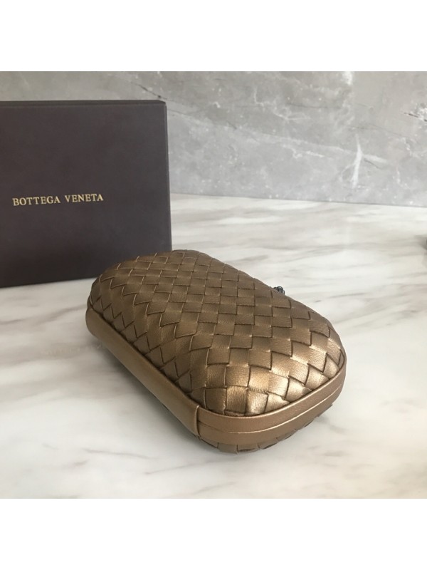 Bottega Veneta Clutch Bag