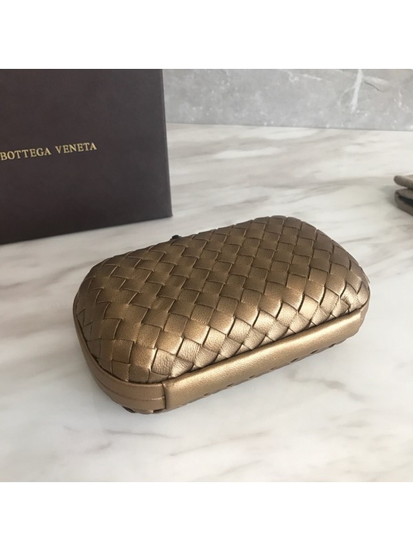 Bottega Veneta Clutch Bag