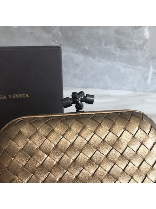 Bottega Veneta Clutch Bag