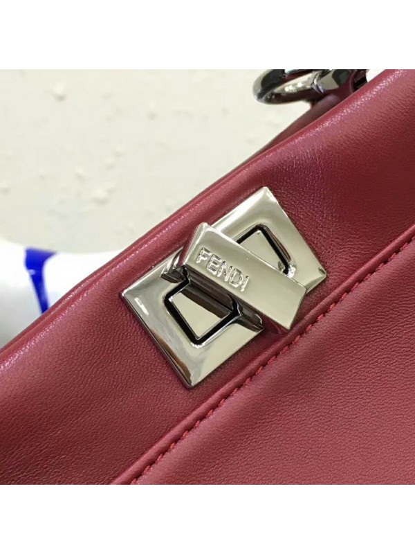 Fendi Shoulder Bag